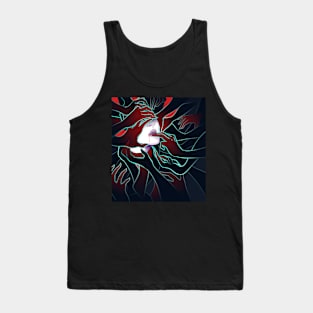 Beloved Tank Top